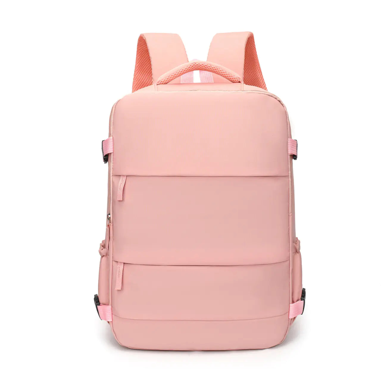Voyagernaut UnderSeat Pro – Mochila Compacta Aprovada para Companhias Aéreas (20–35L)