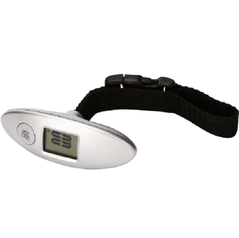 Mini Portable Digital Luggage Scale