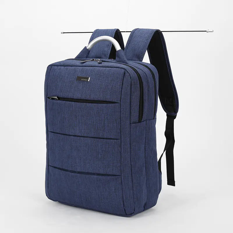 Voyagernaut Oxford Cloth Travel Backpack – 40×30×15 cm (36–55L)