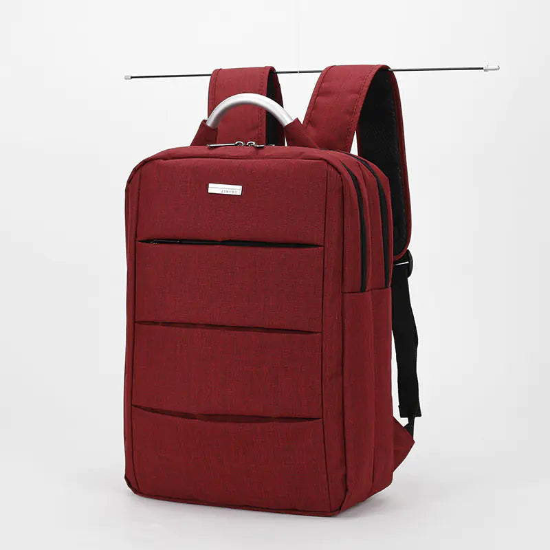 Voyagernaut Oxford Cloth Travel Backpack – 40×30×15 cm (36–55L)