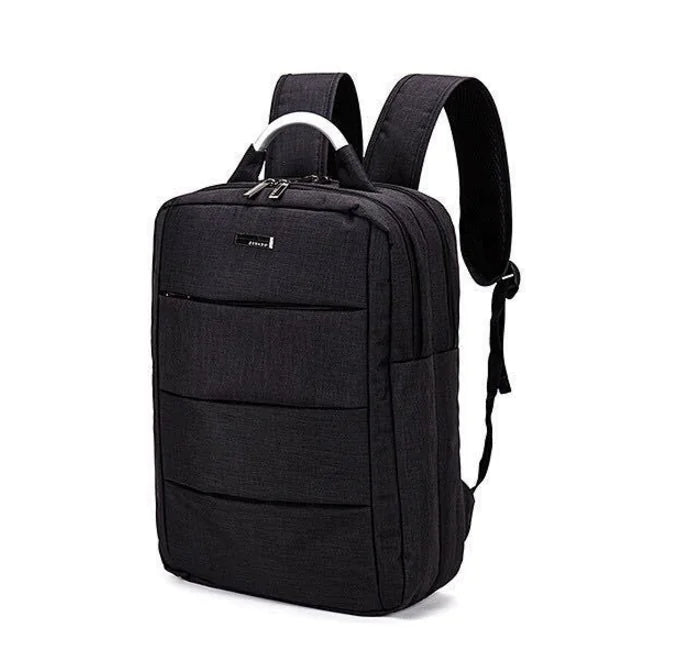 Voyagernaut Oxford Cloth Travel Backpack – 40×30×15 cm (36–55L)