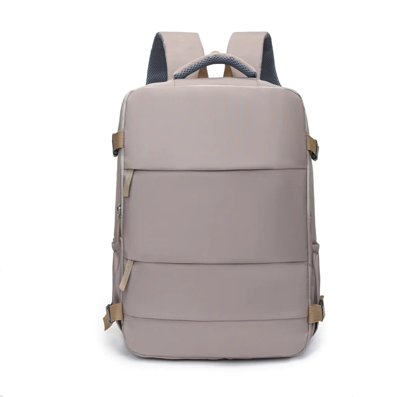 Voyagernaut UnderSeat Pro – Mochila Compacta Aprovada para Companhias Aéreas (20–35L)
