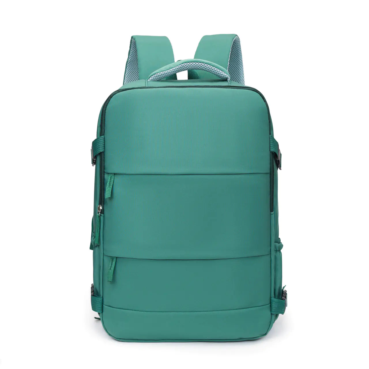 Voyagernaut UnderSeat Pro – Mochila Compacta Aprovada para Companhias Aéreas (20–35L)