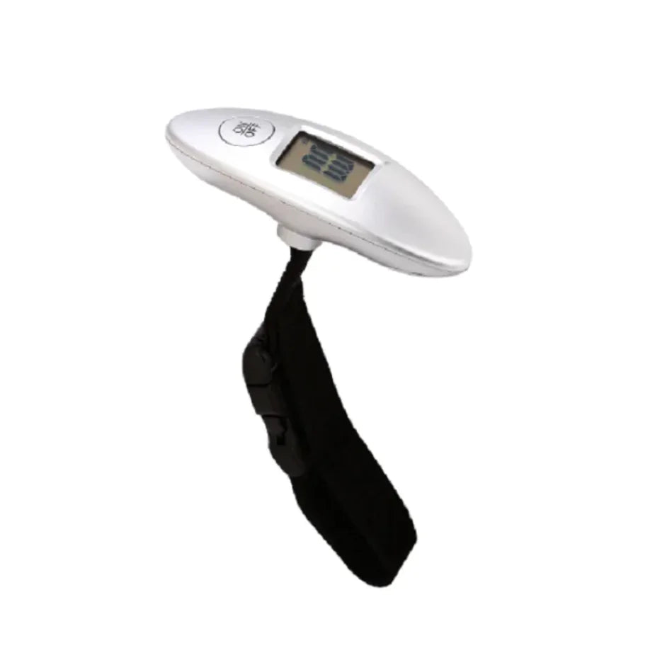 Mini Portable Digital Luggage Scale