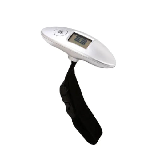 Mini Portable Digital Luggage Scale