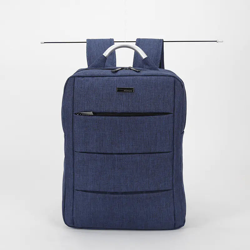 Voyagernaut Oxford Cloth Travel Backpack – 40×30×15 cm (36–55L)
