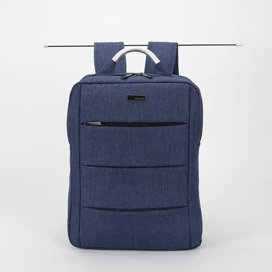 Voyagernaut Oxford Cloth Travel Backpack – 40×30×15 cm (36–55L)