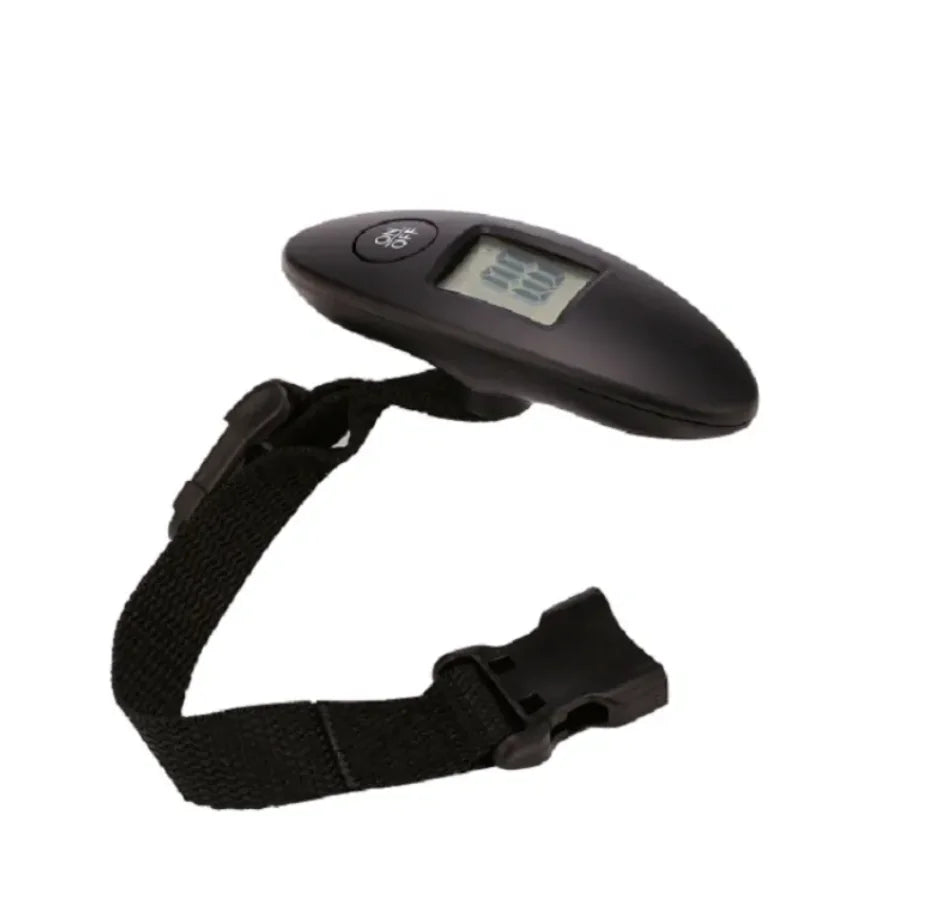 Mini Portable Digital Luggage Scale