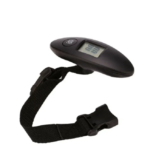 Mini Portable Digital Luggage Scale