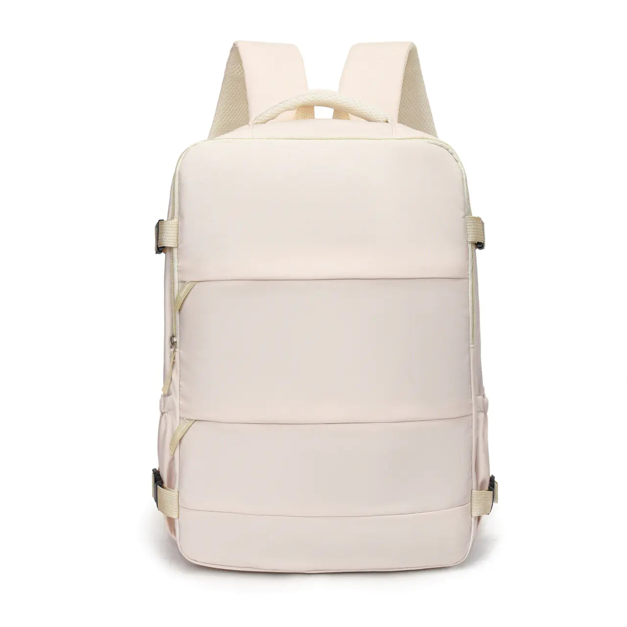 Voyagernaut UnderSeat Pro – Mochila Compacta Aprovada para Companhias Aéreas (20–35L)