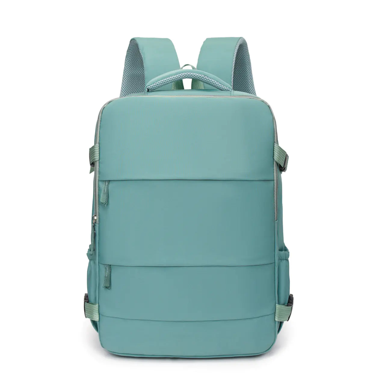 Voyagernaut UnderSeat Pro – Mochila Compacta Aprovada para Companhias Aéreas (20–35L)