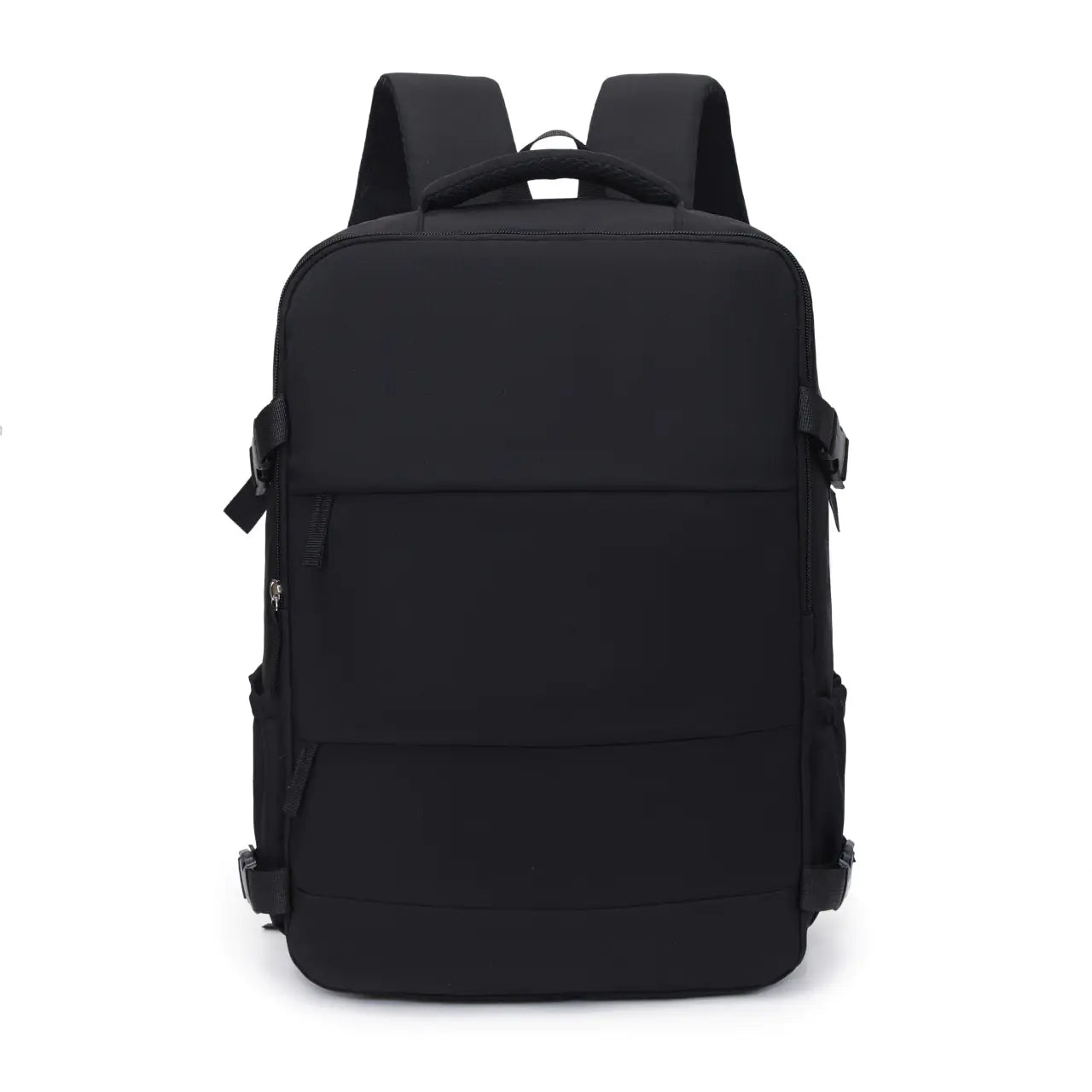 Voyagernaut UnderSeat Pro – Mochila Compacta Aprovada para Companhias Aéreas (20–35L)